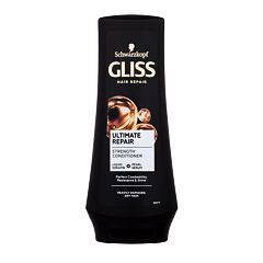  Après-shampooing Schwarzkopf Gliss Ultimate Repair Conditioner 200 ml