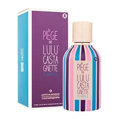 Eau de Parfum Lulu Castagnette Piege de Lulu Castagnette Purple 100 ml
