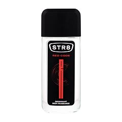 Déodorant STR8 Red Code 85 ml