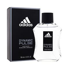 Eau de Toilette Adidas Dynamic Pulse 50 ml