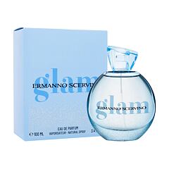 Eau de parfum Ermanno Scervino Glam 100 ml