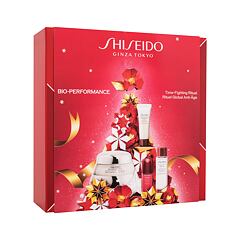 Crème de jour Shiseido Bio-Performance Time-Fighting Ritual 50 ml Sets