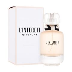 Eau de Toilette Givenchy L'Interdit 2022 50 ml