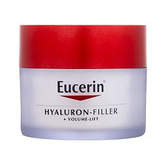 Tagescreme Eucerin Hyaluron-Filler + Volume-Lift Day Cream Dry Skin SPF15 50 ml