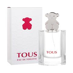 Eau de Toilette TOUS Tous 30 ml