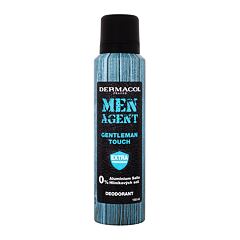 Déodorant Dermacol Men Agent Gentleman Touch 150 ml