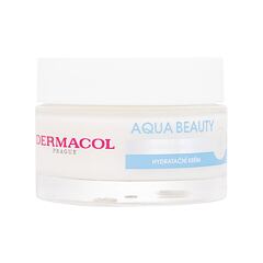 Crème de jour Dermacol Aqua Beauty 50 ml