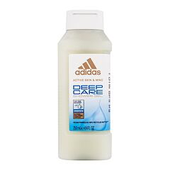 Duschgel Adidas Deep Care 250 ml