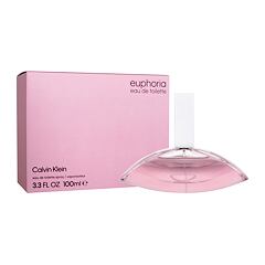 Eau de Toilette Calvin Klein Euphoria 2023 100 ml
