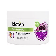 Zur Verschlankung und Straffung Bioten Bodyshape Total Remodeler Gel-Cream 200 ml