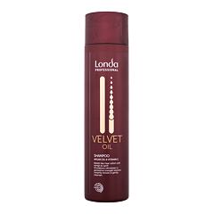 Shampooing Londa Professional Velvet Oil 250 ml