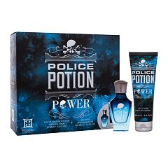 Eau de parfum Police Potion Power 30 ml Sets