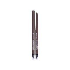 Crayon à sourcils Essence Superlast 24h Eyebrow Pomade Pencil Waterproof 0,31 g 20 Brown