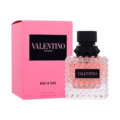 Eau de Parfum Valentino Donna Born in Roma 50 ml