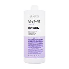 Shampoo Revlon Professional Re/Start Color Strengthening Purple Cleanser 250 ml