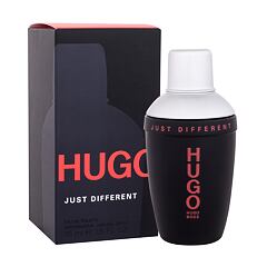 Eau de Toilette HUGO BOSS Hugo Just Different 75 ml