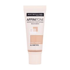 Foundation Maybelline Affinitone 30 ml 16 Vanilla Rose