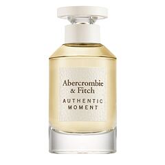 Eau de parfum Abercrombie & Fitch Authentic Moment 100 ml