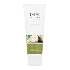 Crème mains OPI Pro Spa Protective Hand, Nail & Cuticle Cream 118 ml