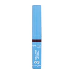 Lippenbalsam Rimmel London Kind & Free Tinted Lip Balm 4 g 006 Berry Twist