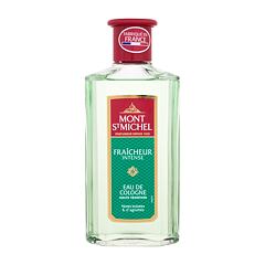 Eau de Cologne Mont St Michel Fraîcheur Intense 250 ml