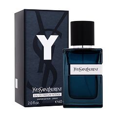 Eau de parfum Yves Saint Laurent Y Intense 60 ml