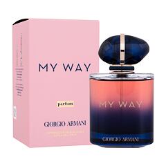 Parfum Giorgio Armani My Way Nachfüllung 100 ml