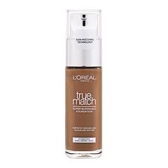 Foundation L'Oréal Paris True Match Super-Blendable Foundation 30 ml 5.N
