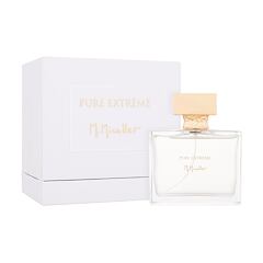 Eau de Parfum M.Micallef Jewel Collection Pure Extrême Nectar 100 ml