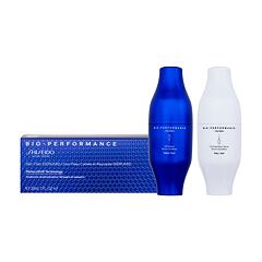 Gesichtsserum Shiseido Bio-Performance Skin Filler Serums Nachfüllbar 30 ml