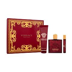 Eau de Parfum Versace Eros Flame 100 ml Sets