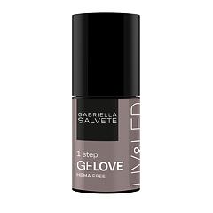 Vernis à ongles Gabriella Salvete GeLove UV & LED 8 ml 12 Bae