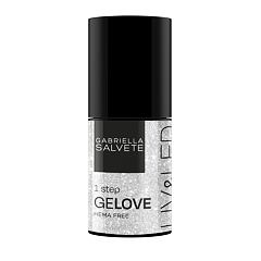 Vernis à ongles Gabriella Salvete GeLove UV & LED 8 ml 17 Flitr