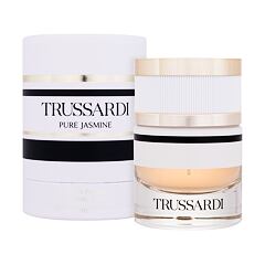 Eau de Parfum Trussardi Trussardi Pure Jasmine 30 ml