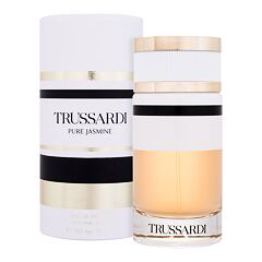 Eau de Parfum Trussardi Pure Jasmine 60 ml Sets