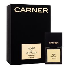 Eau de Parfum Carner Barcelona Rose & Dragon 50 ml