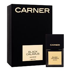 Eau de Parfum Carner Barcelona Black Calamus 50 ml