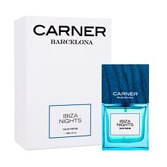 Eau de Parfum Carner Barcelona Ibiza Nights 100 ml
