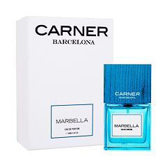 Eau de Parfum Carner Barcelona Marbella 100 ml