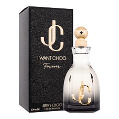 Eau de Parfum Jimmy Choo I Want Choo Forever 100 ml