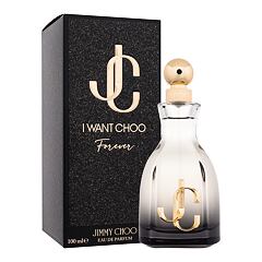 Eau de parfum Jimmy Choo I Want Choo Forever 100 ml