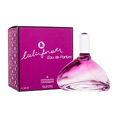 Eau de Parfum Lulu Castagnette Luluforever 100 ml