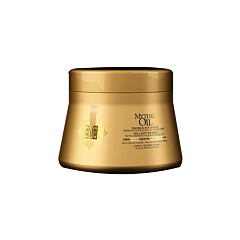 Haarmaske L'Oréal Professionnel Mythic Oil Normal to Fine Hair Masque 200 ml