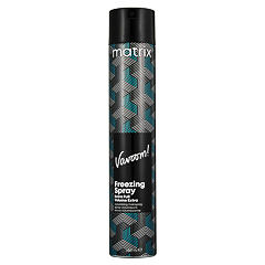 Haarspray  Matrix Vavoom Freezing Spray Extra Full 500 ml