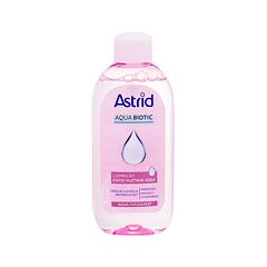 Lotion nettoyante Astrid Aqua Biotic Softening Cleansing Water 200 ml