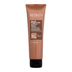 Conditioner Redken All Soft Mega Curls Hydramelt Treatment 150 ml