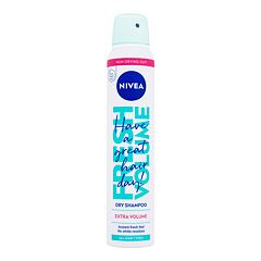 Shampooing sec Nivea Fresh Volume 200 ml