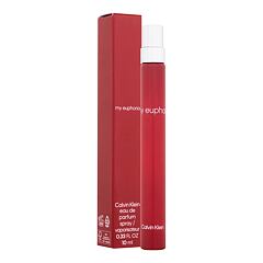 Eau de parfum Calvin Klein My Euphoria 10 ml