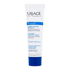 Körpercreme Uriage Pruriced Soothing Comfort Cream 100 ml