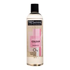 Shampoo TRESemmé Pro Pure Radiant Colour Shampoo 380 ml